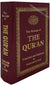 The Message of The Qur'an
