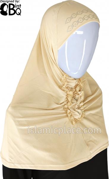 Sandy - Dazzling Hijab Teen to Adult (Large)