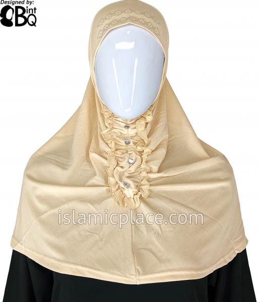 Sandy - Dazzling Hijab Teen to Adult (Large)