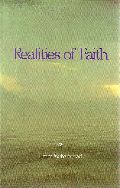 Realities of Faith