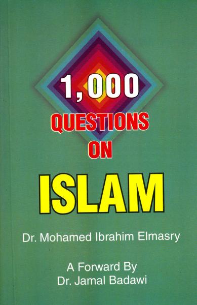 1,000 Questions on Islam