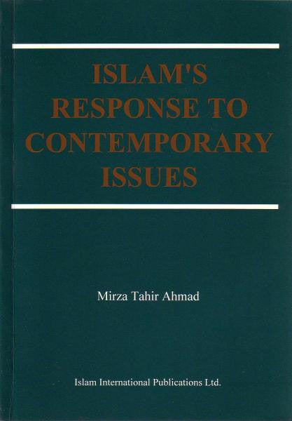 Islam's Response to Contemporary Issues