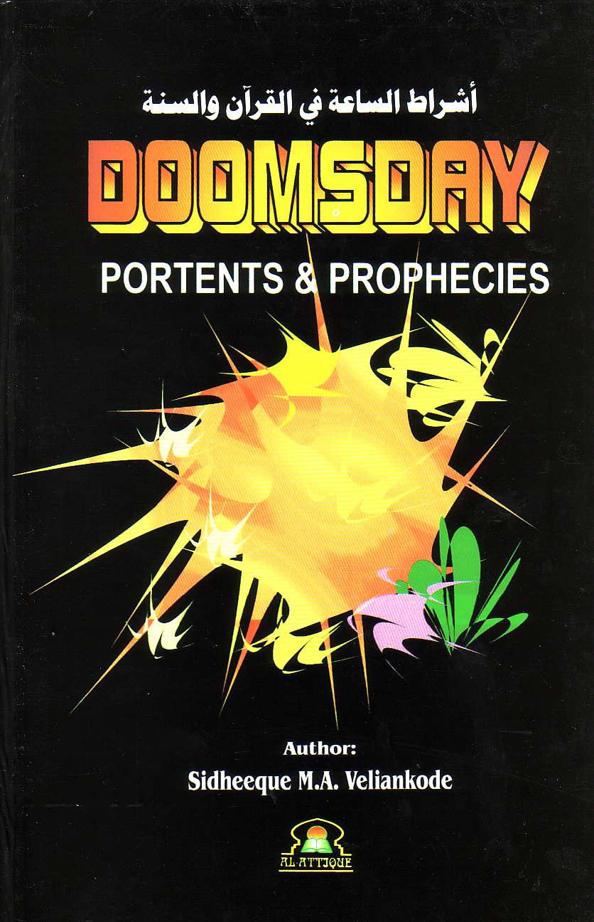 Doomsday: Portents &amp; Prophecies
