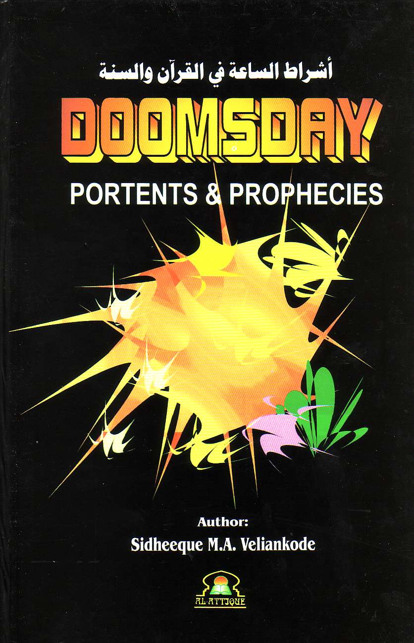 Doomsday: Portents & Prophecies