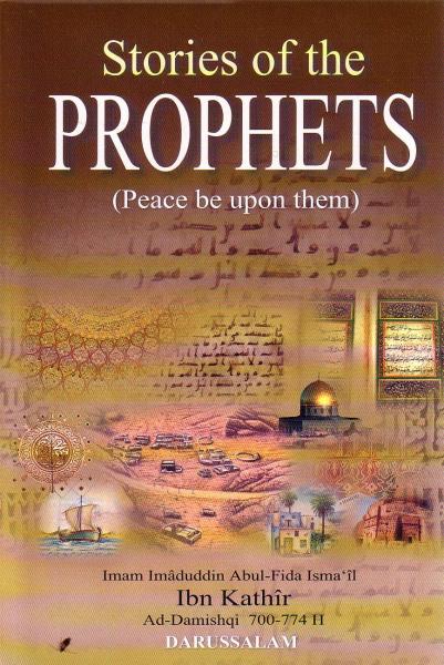 Stories of the Prophets (Hardback)