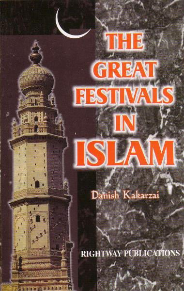The Great Festivals in Islam