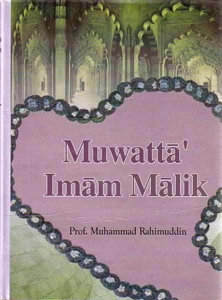 Muwatta' Imam Malik