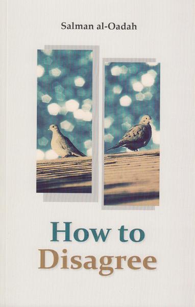 How to Disagree
