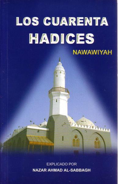 Los Cuarenta Hadices Nawawiyah