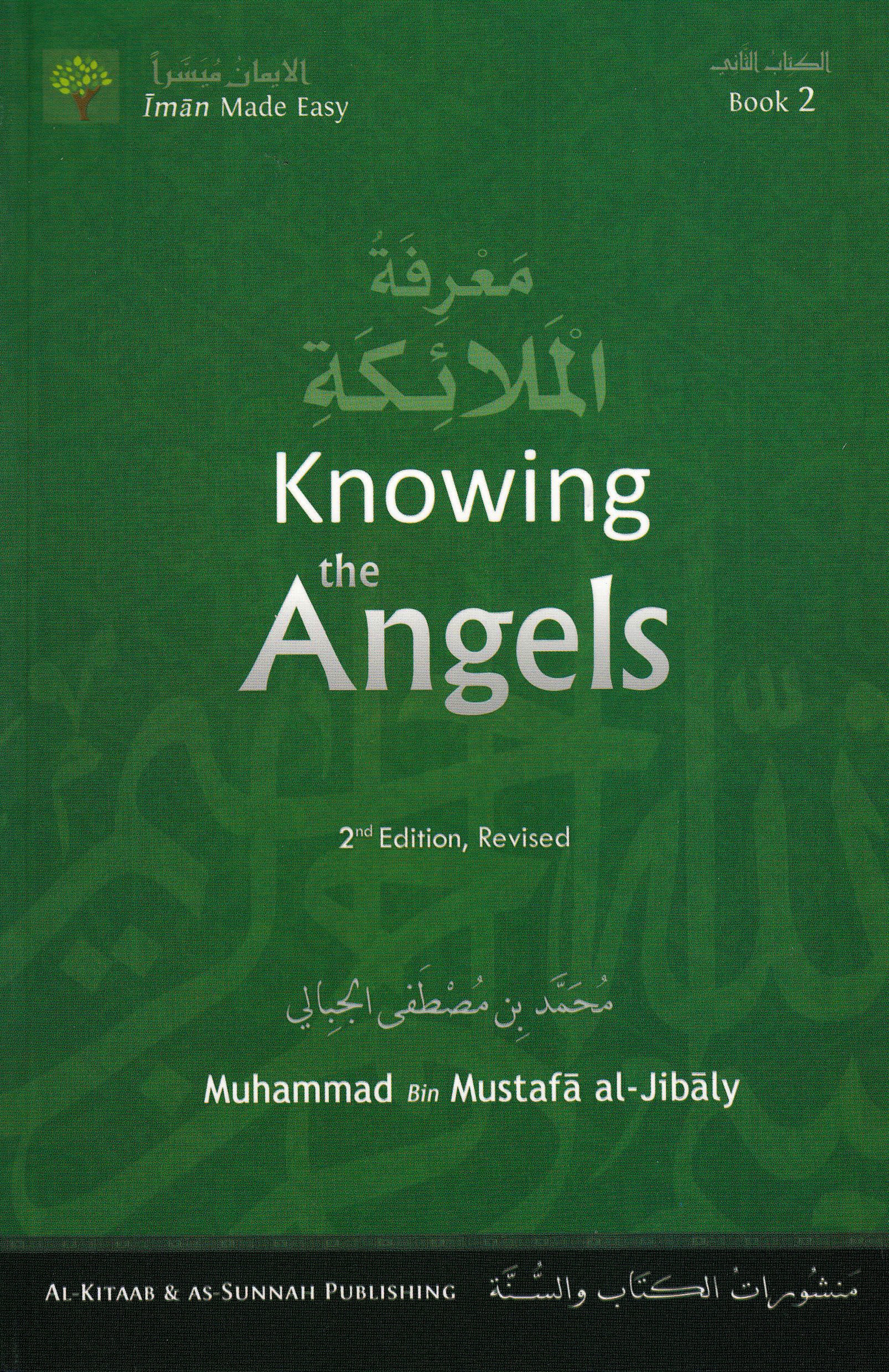 Knowing the Angels
