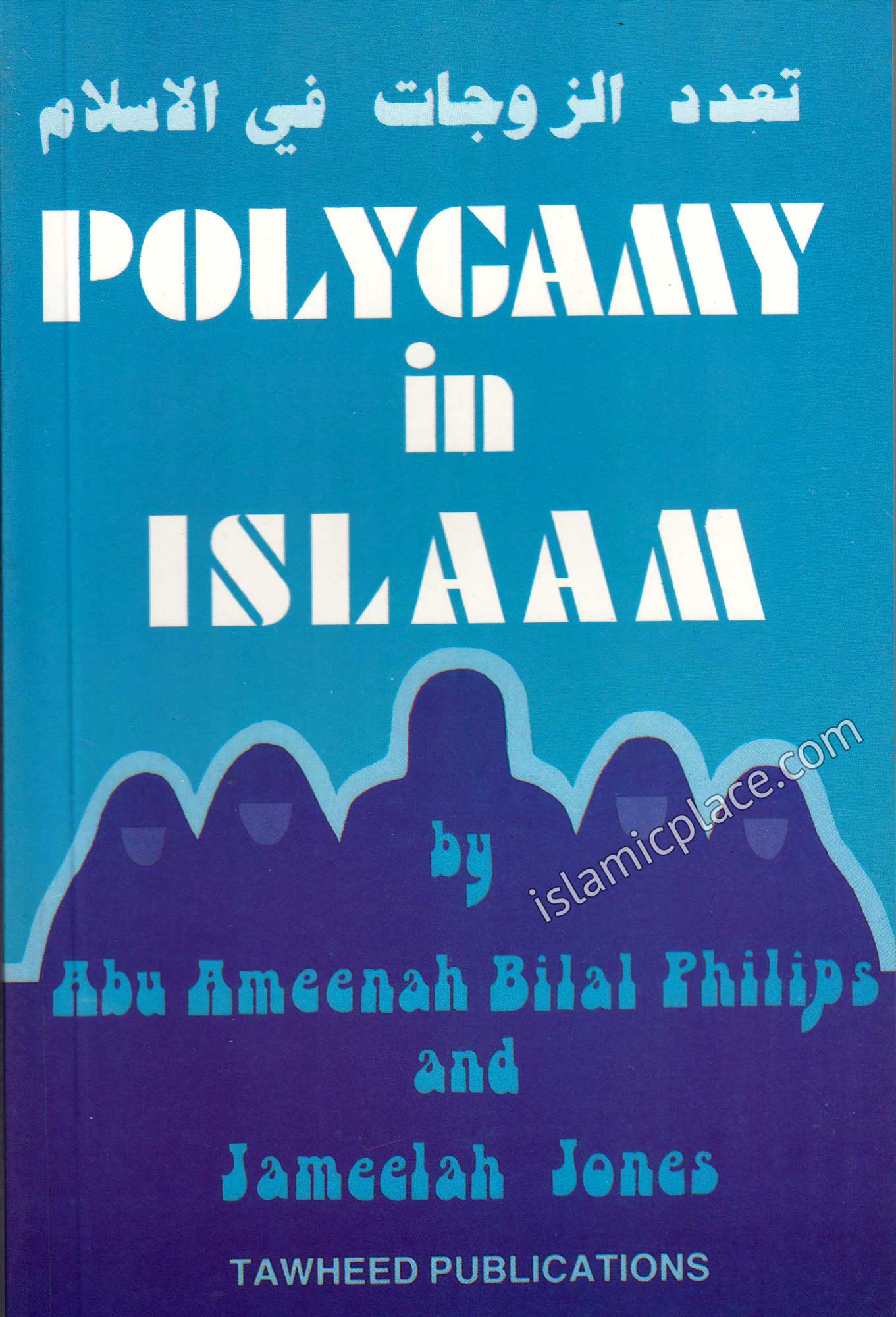 Polygamy in Islam