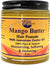 Mango Butter Hair Pomade with Jamaican Castor Oil