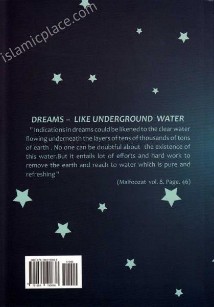 Interpretation of Dreams